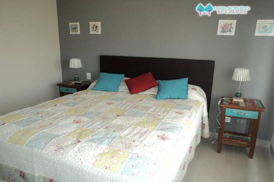 Pinamar,Buenos Aires,Argentina,1 Dormitorio Bedrooms,1 BañoBathrooms,Apartamentos,1 DE JULIO,5726