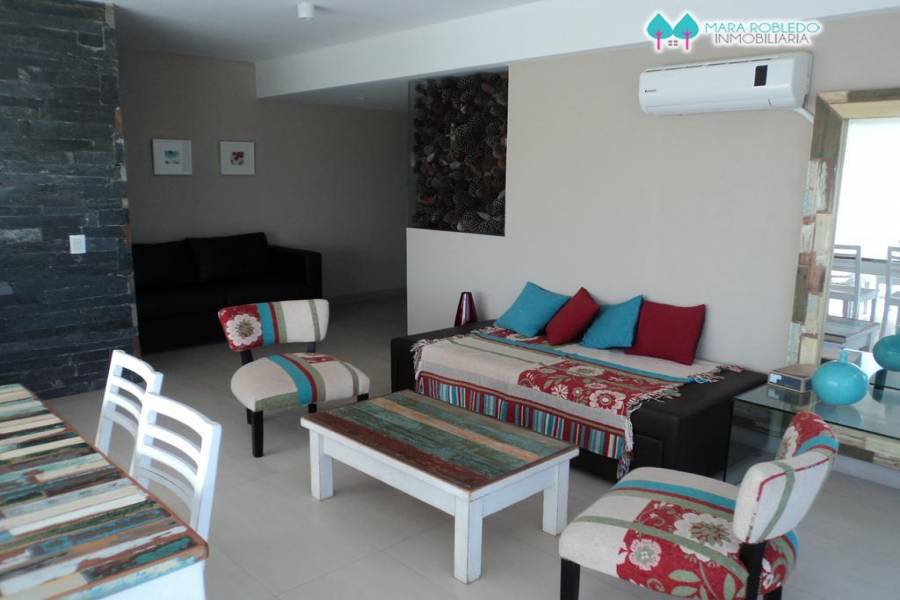 Pinamar,Buenos Aires,Argentina,1 Dormitorio Bedrooms,1 BañoBathrooms,Apartamentos,1 DE JULIO,5726