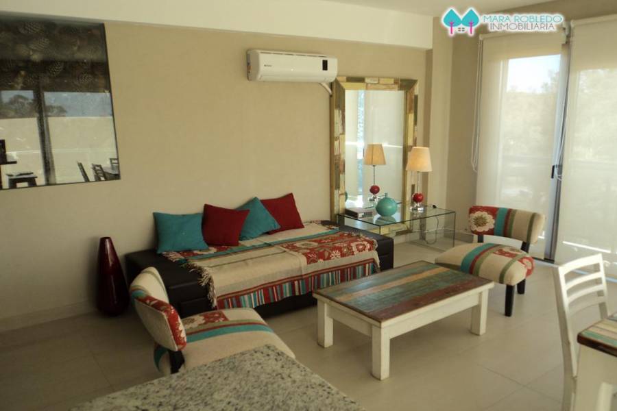 Pinamar,Buenos Aires,Argentina,1 Dormitorio Bedrooms,1 BañoBathrooms,Apartamentos,1 DE JULIO,5726