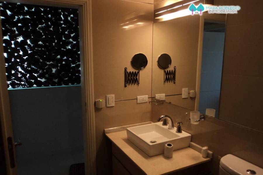 Pinamar,Buenos Aires,Argentina,1 Dormitorio Bedrooms,1 BañoBathrooms,Apartamentos,1 DE JULIO,5726