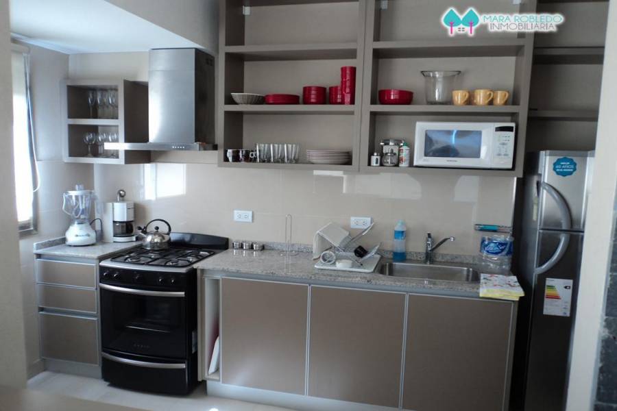 Pinamar,Buenos Aires,Argentina,1 Dormitorio Bedrooms,1 BañoBathrooms,Apartamentos,1 DE JULIO,5726
