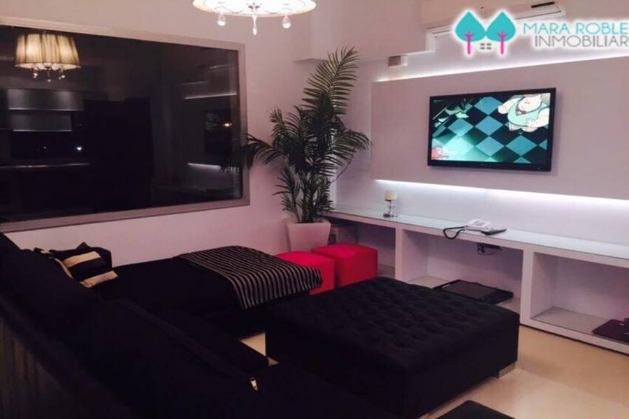 Pinamar,Buenos Aires,Argentina,3 Bedrooms Bedrooms,2 BathroomsBathrooms,Apartamentos,ALMEJAS ,2,5727