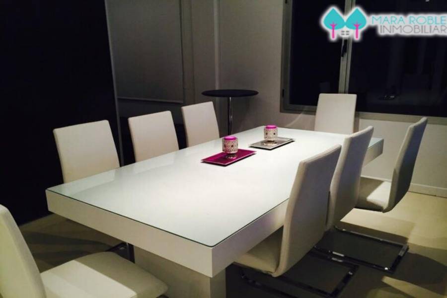 Pinamar,Buenos Aires,Argentina,3 Bedrooms Bedrooms,2 BathroomsBathrooms,Apartamentos,ALMEJAS ,2,5727