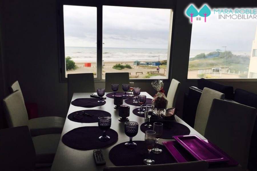 Pinamar,Buenos Aires,Argentina,3 Bedrooms Bedrooms,2 BathroomsBathrooms,Apartamentos,ALMEJAS ,2,5727