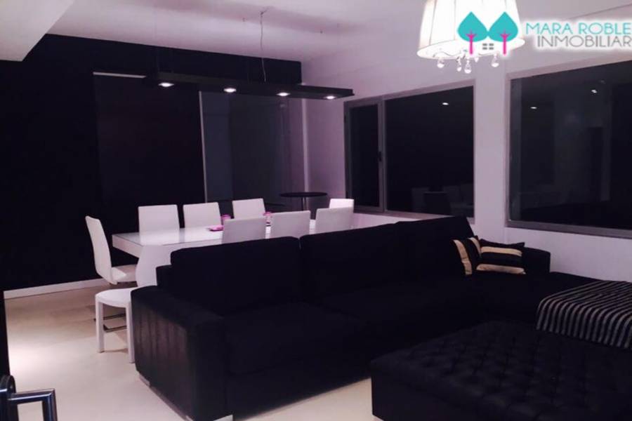 Pinamar,Buenos Aires,Argentina,3 Bedrooms Bedrooms,2 BathroomsBathrooms,Apartamentos,ALMEJAS ,2,5727