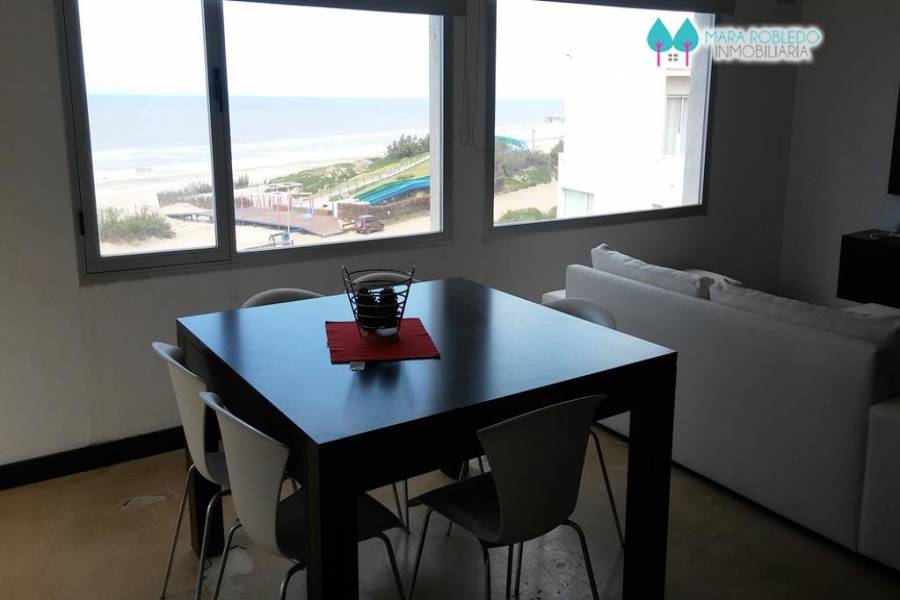 Pinamar,Buenos Aires,Argentina,2 Bedrooms Bedrooms,1 BañoBathrooms,Apartamentos,ALMEJAS ,3,5732