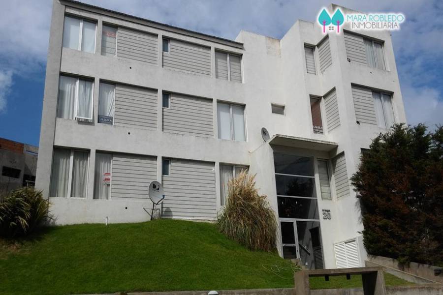 Pinamar,Buenos Aires,Argentina,2 Bedrooms Bedrooms,1 BañoBathrooms,Apartamentos,ALMEJAS ,3,5732