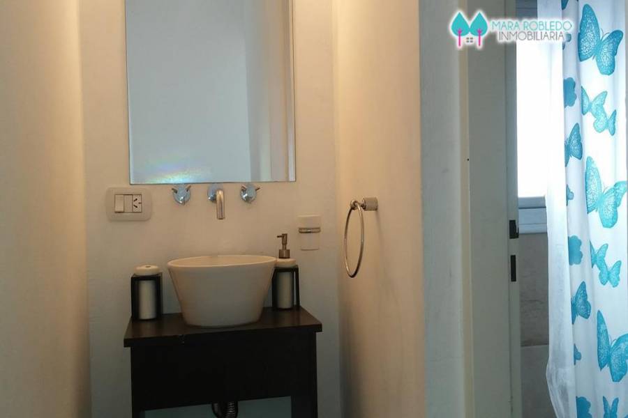 Pinamar,Buenos Aires,Argentina,2 Bedrooms Bedrooms,1 BañoBathrooms,Apartamentos,ALMEJAS ,3,5732