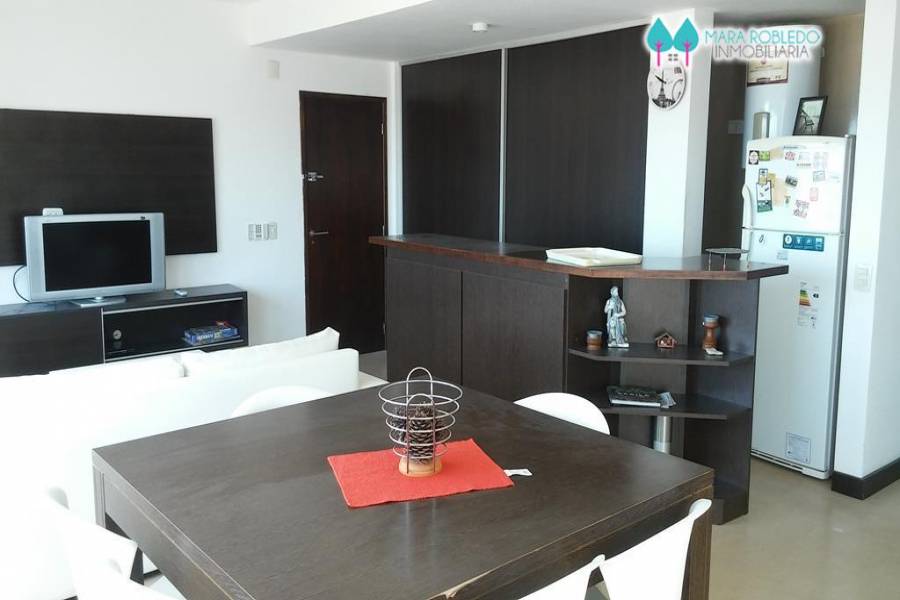 Pinamar,Buenos Aires,Argentina,2 Bedrooms Bedrooms,1 BañoBathrooms,Apartamentos,ALMEJAS ,3,5732