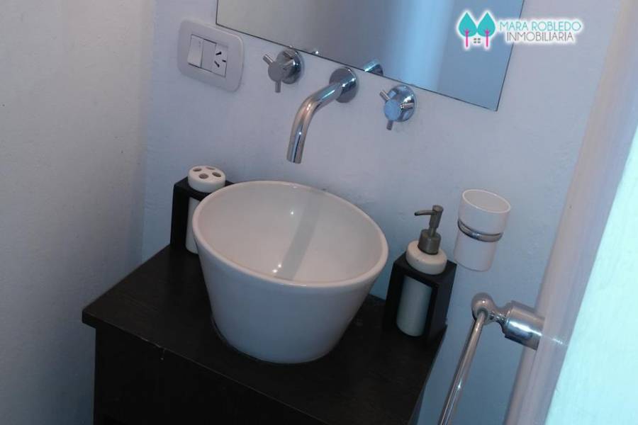 Pinamar,Buenos Aires,Argentina,2 Bedrooms Bedrooms,1 BañoBathrooms,Apartamentos,ALMEJAS ,3,5732