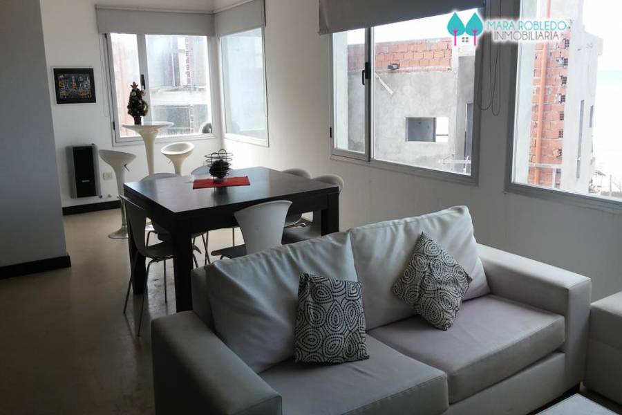 Pinamar,Buenos Aires,Argentina,2 Bedrooms Bedrooms,1 BañoBathrooms,Apartamentos,ALMEJAS ,3,5732