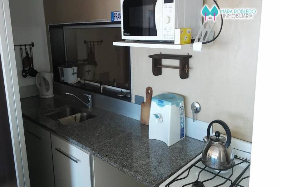 Pinamar,Buenos Aires,Argentina,2 Bedrooms Bedrooms,1 BañoBathrooms,Apartamentos,ALMEJAS ,3,5732