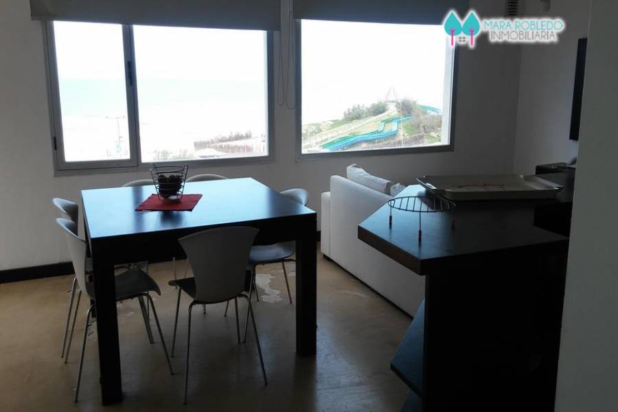 Pinamar,Buenos Aires,Argentina,2 Bedrooms Bedrooms,1 BañoBathrooms,Apartamentos,ALMEJAS ,3,5732