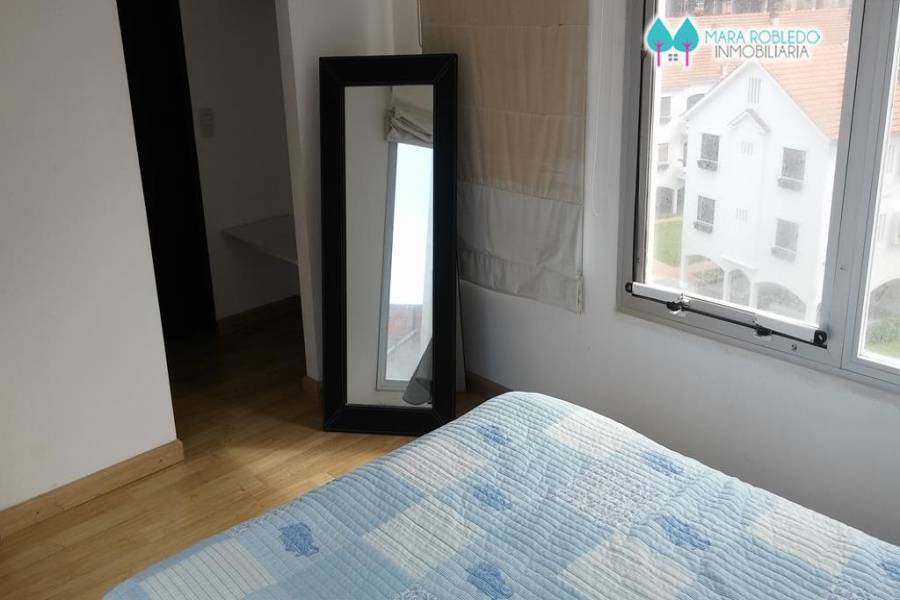 Pinamar,Buenos Aires,Argentina,2 Bedrooms Bedrooms,1 BañoBathrooms,Apartamentos,ALMEJAS ,3,5732