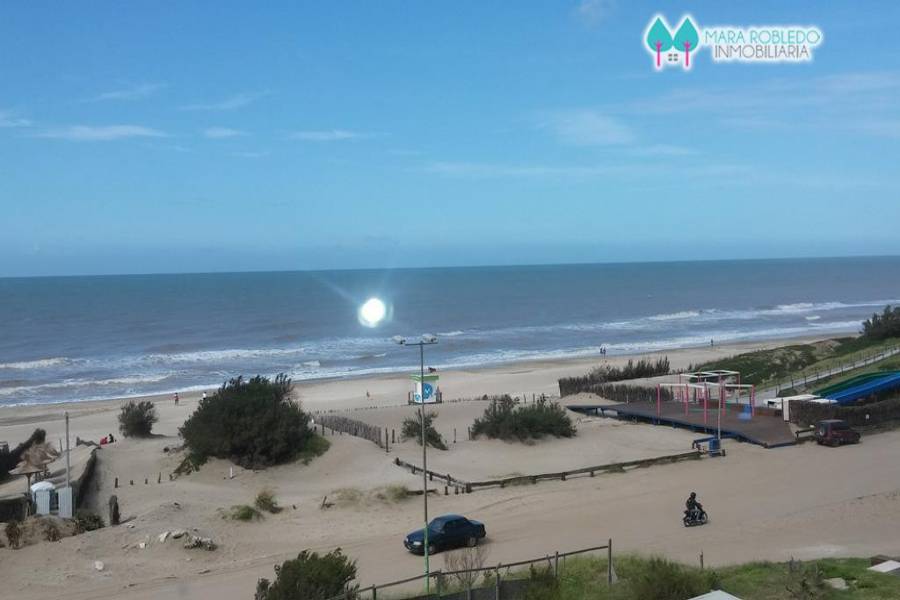 Pinamar,Buenos Aires,Argentina,2 Bedrooms Bedrooms,1 BañoBathrooms,Apartamentos,ALMEJAS ,3,5732