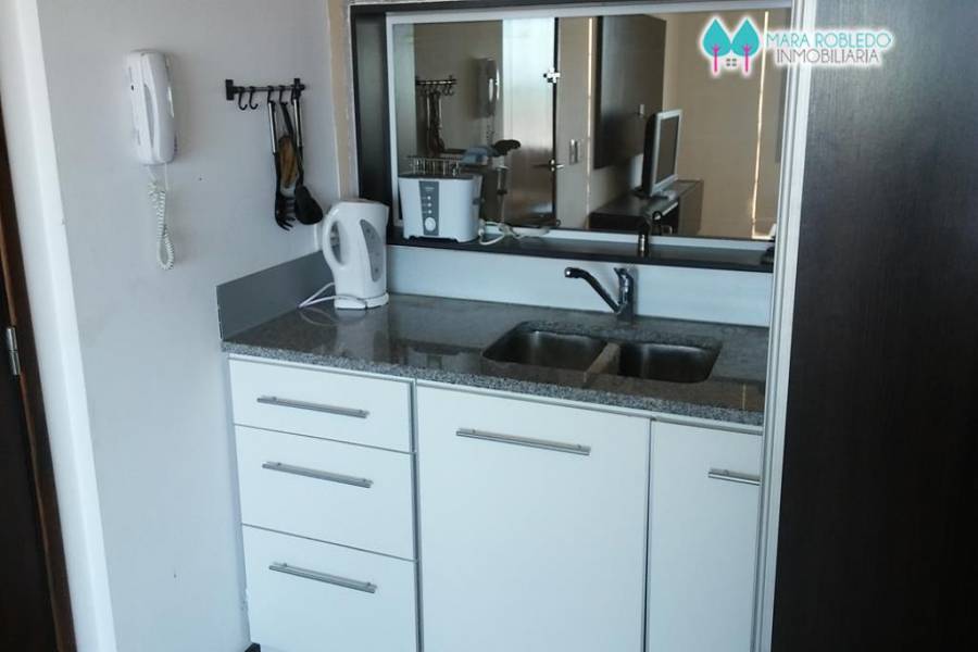 Pinamar,Buenos Aires,Argentina,2 Bedrooms Bedrooms,1 BañoBathrooms,Apartamentos,ALMEJAS ,3,5732