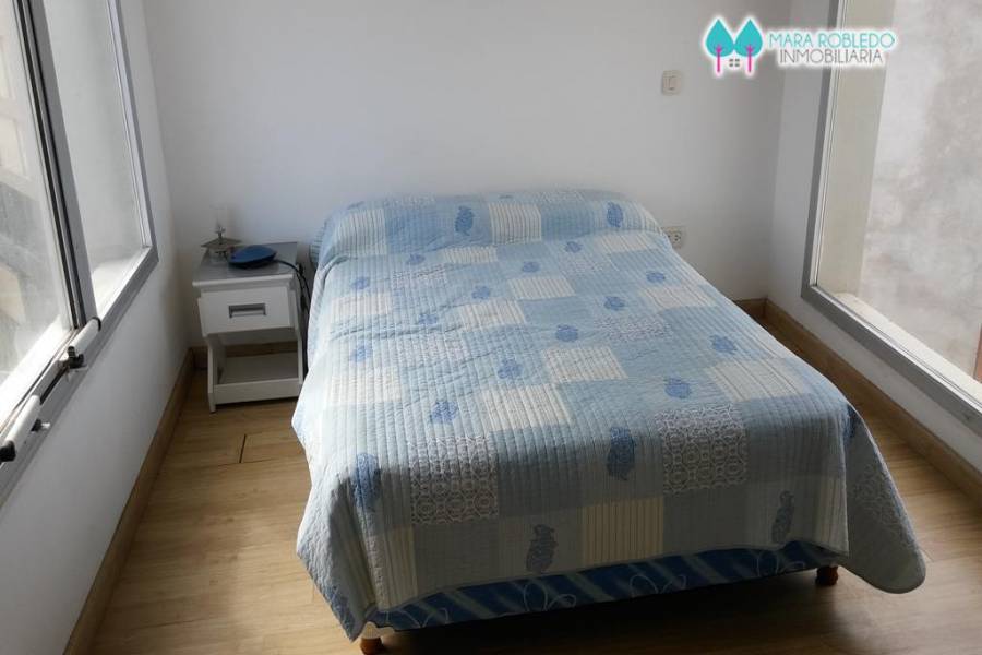 Pinamar,Buenos Aires,Argentina,2 Bedrooms Bedrooms,1 BañoBathrooms,Apartamentos,ALMEJAS ,3,5732