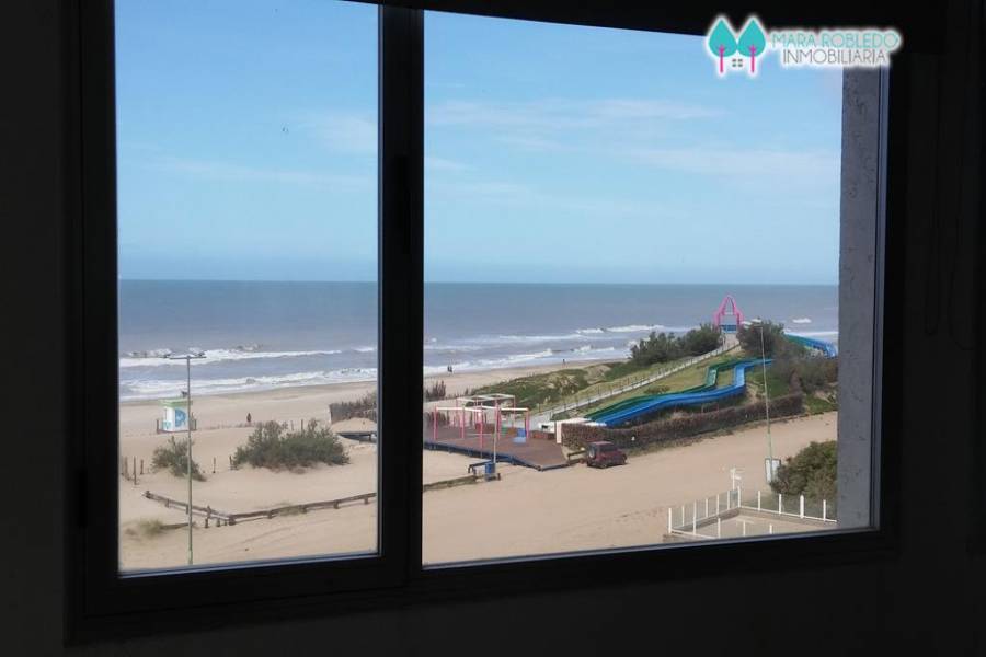 Pinamar,Buenos Aires,Argentina,2 Bedrooms Bedrooms,1 BañoBathrooms,Apartamentos,ALMEJAS ,3,5732
