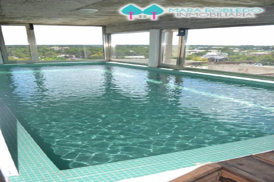 Pinamar,Buenos Aires,Argentina,2 Bedrooms Bedrooms,2 BathroomsBathrooms,Apartamentos,AV BUNGE,5733