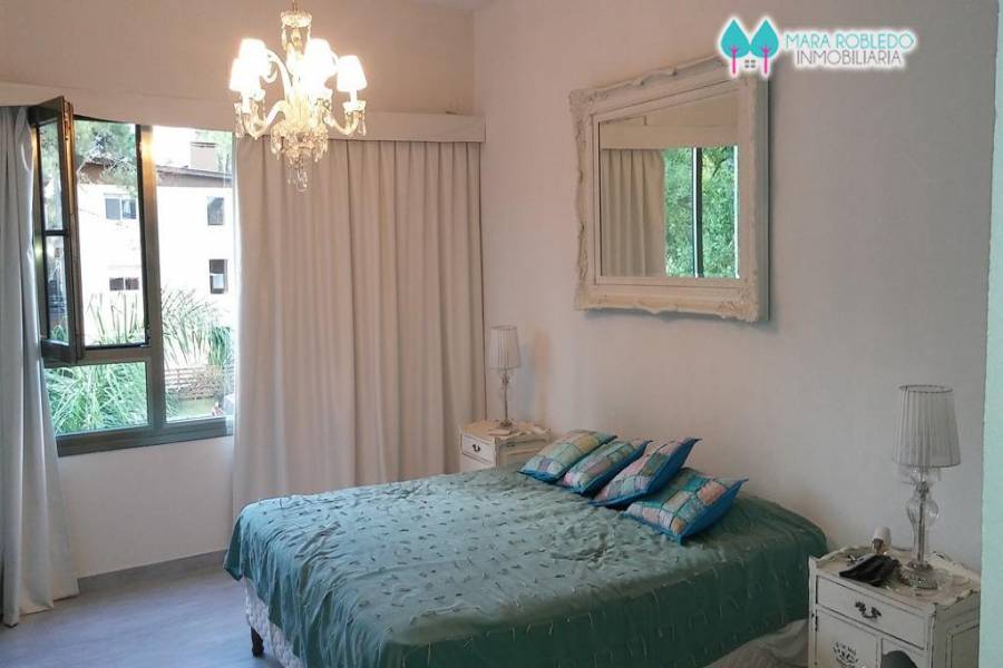 Pinamar,Buenos Aires,Argentina,2 Bedrooms Bedrooms,2 BathroomsBathrooms,Apartamentos,AV BUNGE,5733