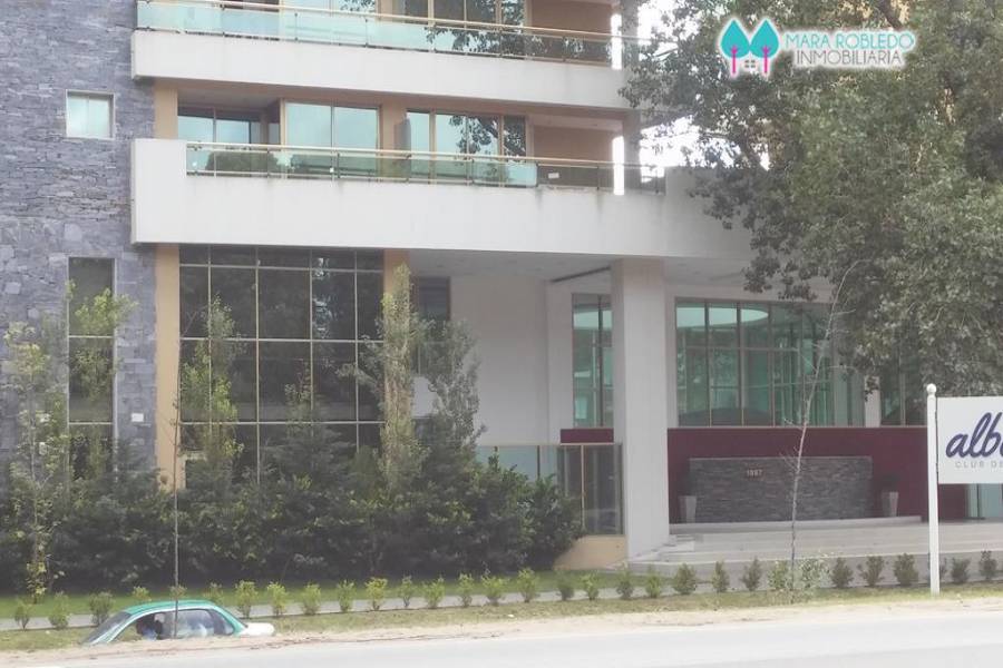 Pinamar,Buenos Aires,Argentina,2 Bedrooms Bedrooms,2 BathroomsBathrooms,Apartamentos,AV BUNGE,5735