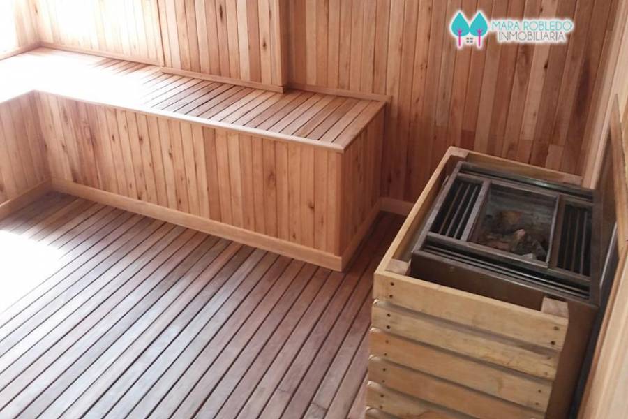 Pinamar,Buenos Aires,Argentina,2 Bedrooms Bedrooms,2 BathroomsBathrooms,Apartamentos,AV BUNGE,5735