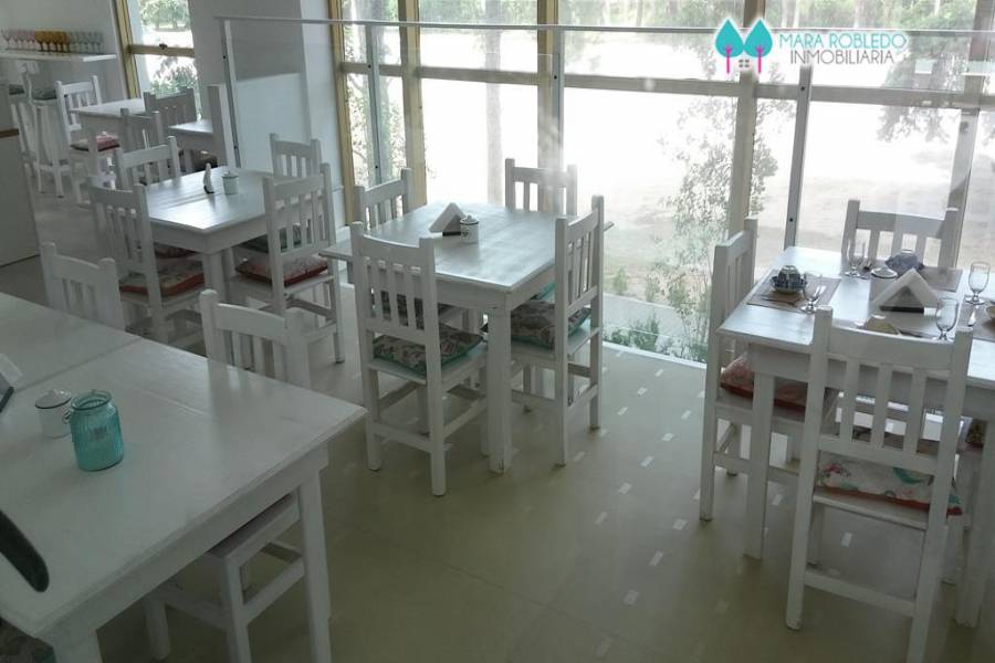 Pinamar,Buenos Aires,Argentina,2 Bedrooms Bedrooms,2 BathroomsBathrooms,Apartamentos,AV BUNGE,5735