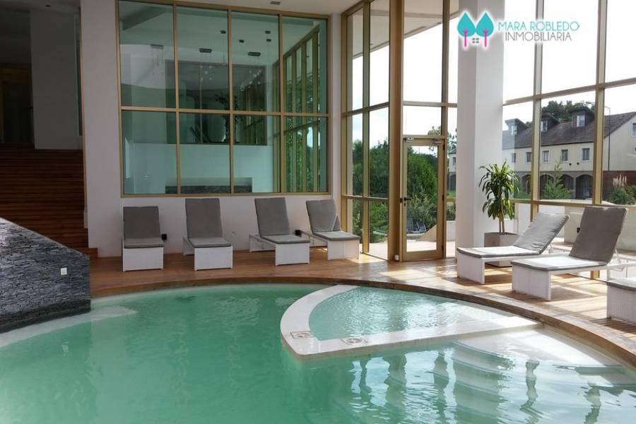 Pinamar,Buenos Aires,Argentina,2 Bedrooms Bedrooms,2 BathroomsBathrooms,Apartamentos,AV BUNGE,5735