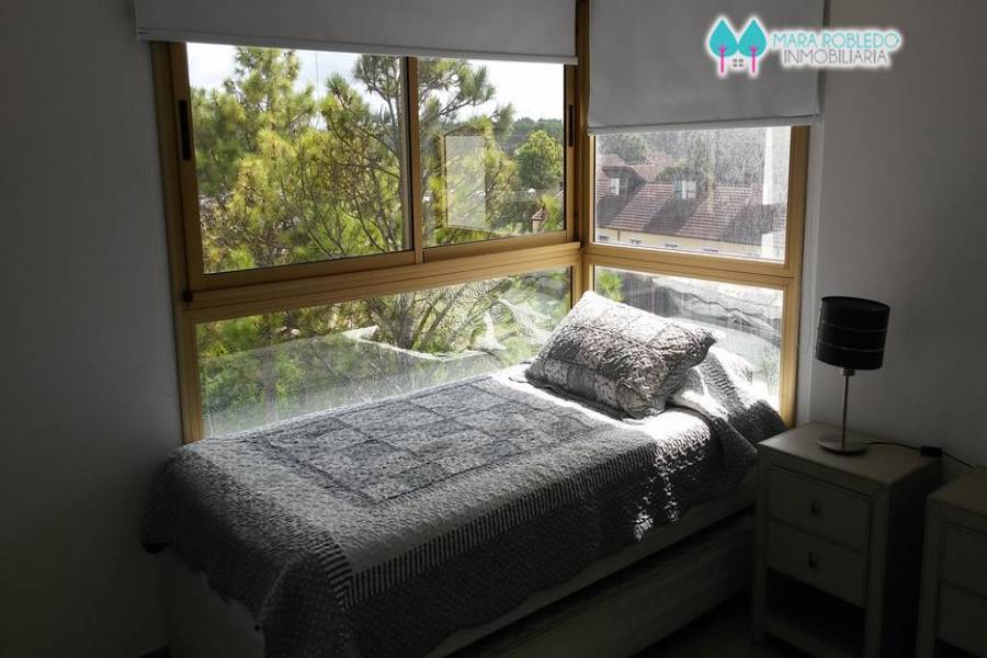Pinamar,Buenos Aires,Argentina,2 Bedrooms Bedrooms,2 BathroomsBathrooms,Apartamentos,AV BUNGE,5735