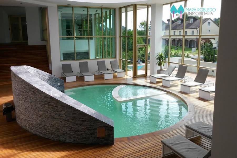 Pinamar,Buenos Aires,Argentina,2 Bedrooms Bedrooms,2 BathroomsBathrooms,Apartamentos,AV BUNGE,5735