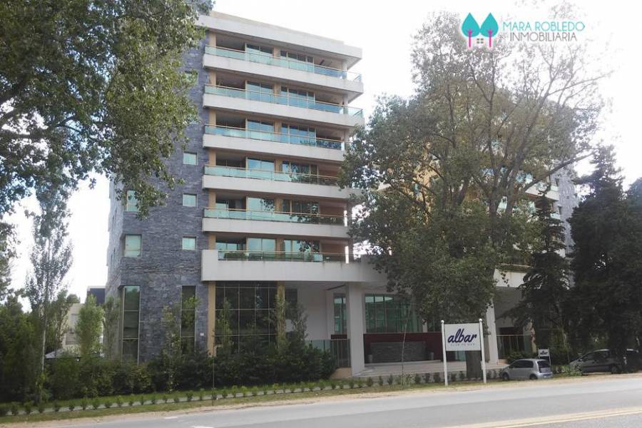 Pinamar,Buenos Aires,Argentina,2 Bedrooms Bedrooms,2 BathroomsBathrooms,Apartamentos,AV BUNGE,5735