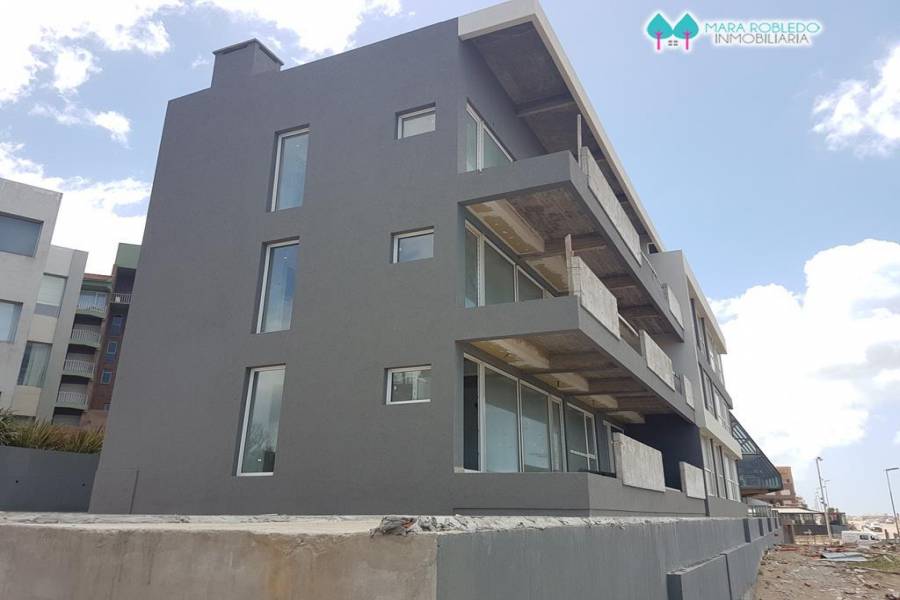Pinamar,Buenos Aires,Argentina,2 Bedrooms Bedrooms,2 BathroomsBathrooms,Apartamentos,AV DEL MAR Y ALMEJAS,5740