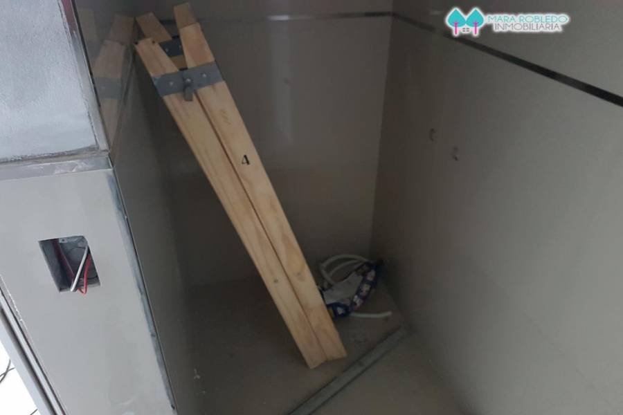 Pinamar,Buenos Aires,Argentina,2 Bedrooms Bedrooms,2 BathroomsBathrooms,Apartamentos,AV DEL MAR Y ALMEJAS,5740