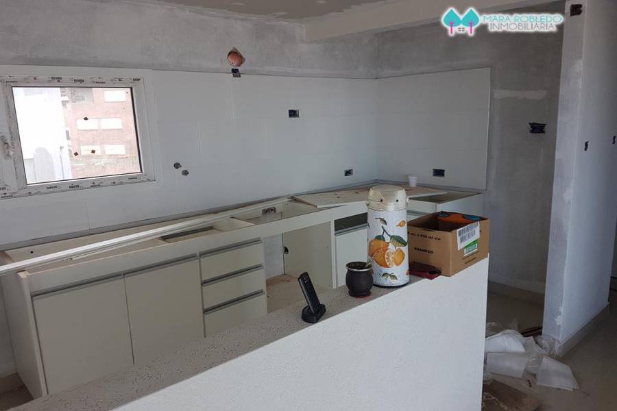 Pinamar,Buenos Aires,Argentina,2 Bedrooms Bedrooms,2 BathroomsBathrooms,Apartamentos,AV DEL MAR Y ALMEJAS,5740