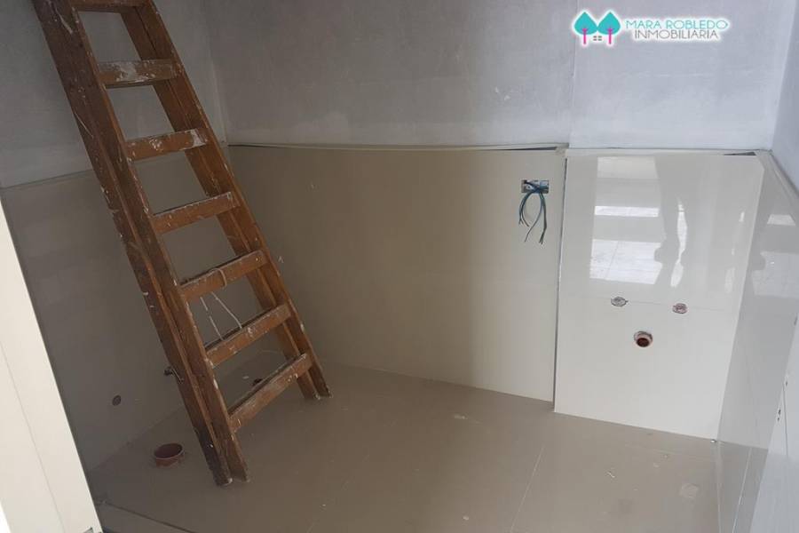 Pinamar,Buenos Aires,Argentina,2 Bedrooms Bedrooms,2 BathroomsBathrooms,Apartamentos,AV DEL MAR Y ALMEJAS,5740