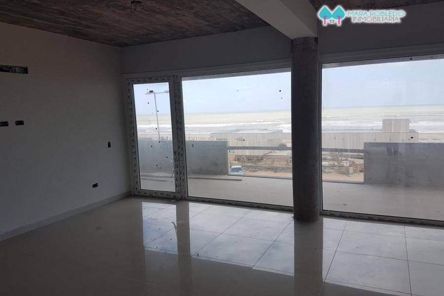 Pinamar,Buenos Aires,Argentina,2 Bedrooms Bedrooms,2 BathroomsBathrooms,Apartamentos,AV DEL MAR Y ALMEJAS,5740