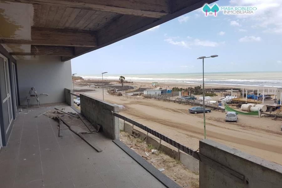 Pinamar,Buenos Aires,Argentina,2 Bedrooms Bedrooms,2 BathroomsBathrooms,Apartamentos,AV DEL MAR Y ALMEJAS,5740