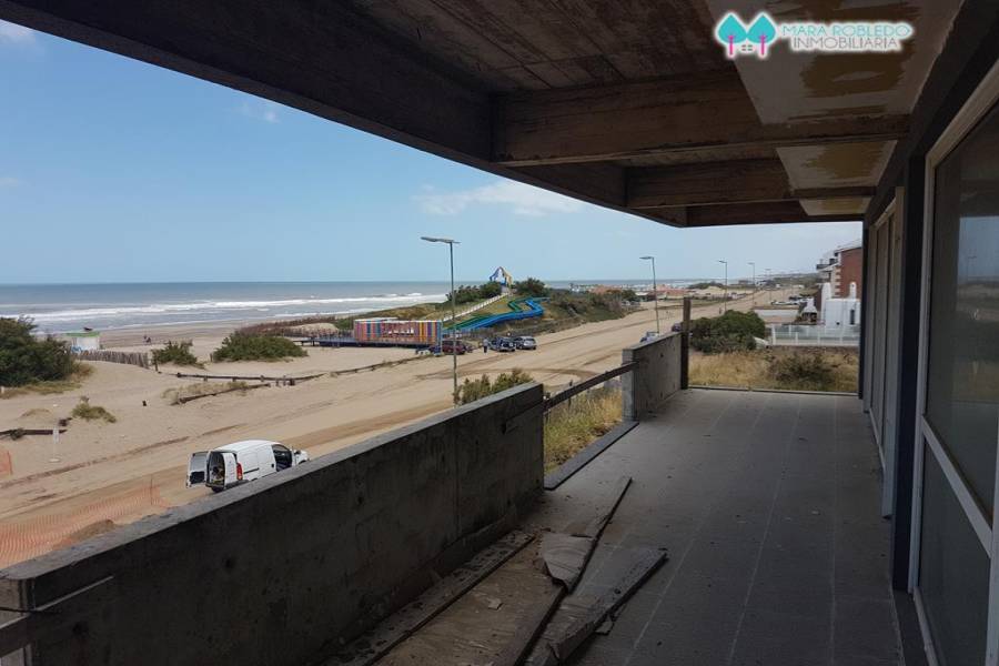 Pinamar,Buenos Aires,Argentina,2 Bedrooms Bedrooms,2 BathroomsBathrooms,Apartamentos,AV DEL MAR Y ALMEJAS,5740