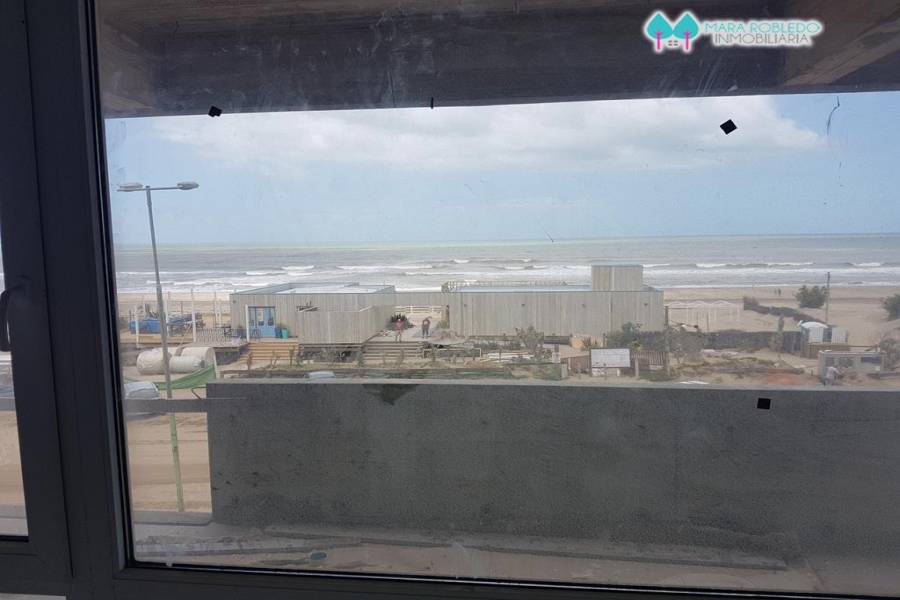 Pinamar,Buenos Aires,Argentina,2 Bedrooms Bedrooms,2 BathroomsBathrooms,Apartamentos,AV DEL MAR Y ALMEJAS,5740