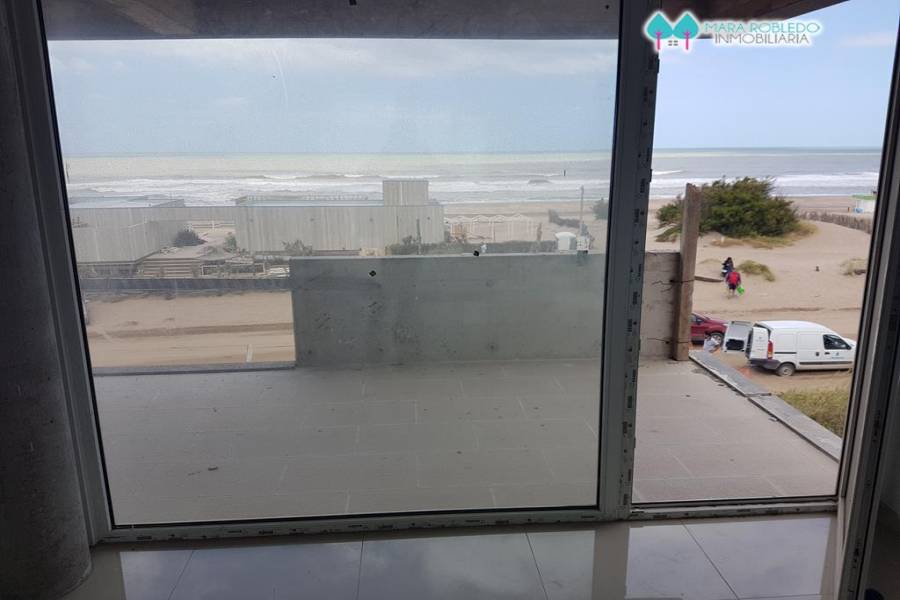 Pinamar,Buenos Aires,Argentina,2 Bedrooms Bedrooms,2 BathroomsBathrooms,Apartamentos,AV DEL MAR Y ALMEJAS,5740