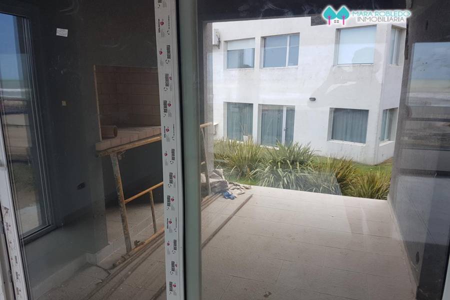 Pinamar,Buenos Aires,Argentina,2 Bedrooms Bedrooms,2 BathroomsBathrooms,Apartamentos,AV DEL MAR Y ALMEJAS,5740