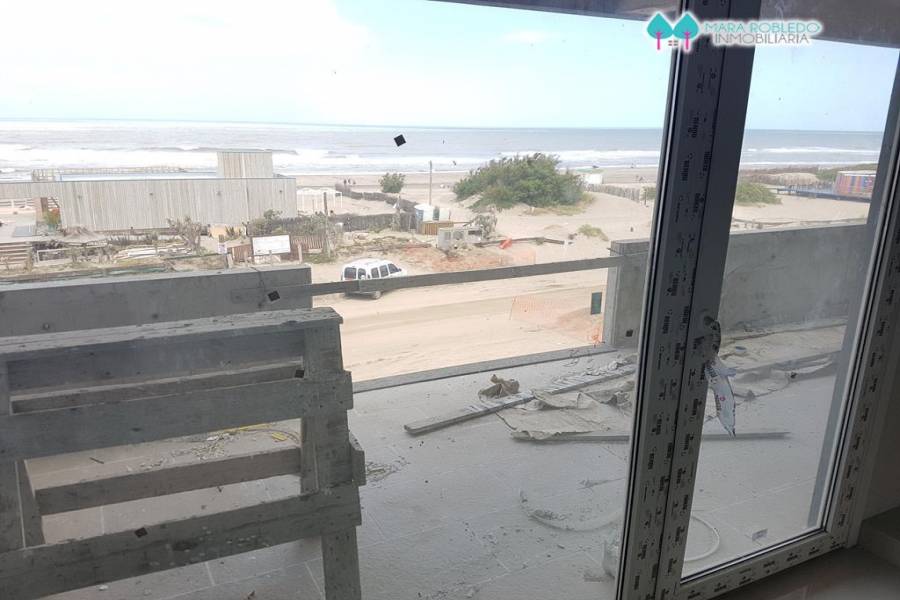 Pinamar,Buenos Aires,Argentina,2 Bedrooms Bedrooms,2 BathroomsBathrooms,Apartamentos,AV DEL MAR Y ALMEJAS,5740