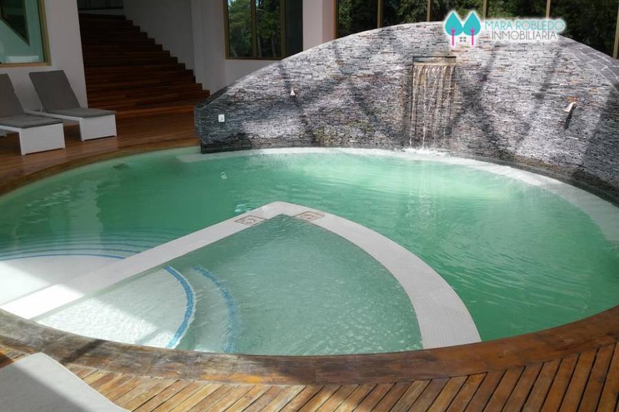 Pinamar,Buenos Aires,Argentina,2 Bedrooms Bedrooms,2 BathroomsBathrooms,Apartamentos,AV. BUNGE,5747