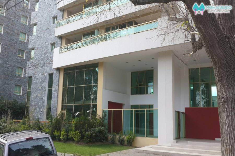 Pinamar,Buenos Aires,Argentina,1 Dormitorio Bedrooms,1 BañoBathrooms,Apartamentos,AV. BUNGE ,3,5751