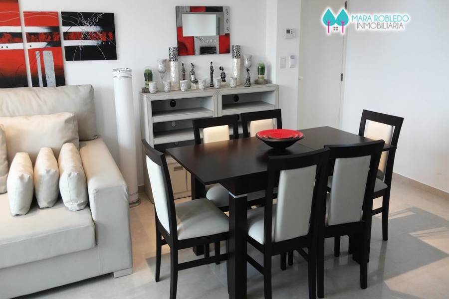 Pinamar,Buenos Aires,Argentina,1 Dormitorio Bedrooms,1 BañoBathrooms,Apartamentos,AV. BUNGE ,3,5751