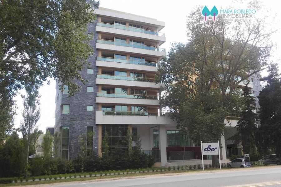 Pinamar,Buenos Aires,Argentina,1 Dormitorio Bedrooms,1 BañoBathrooms,Apartamentos,AV. BUNGE ,3,5751