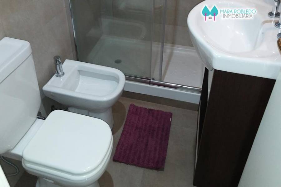Pinamar,Buenos Aires,Argentina,1 Dormitorio Bedrooms,1 BañoBathrooms,Apartamentos,AV. BUNGE ,3,5751