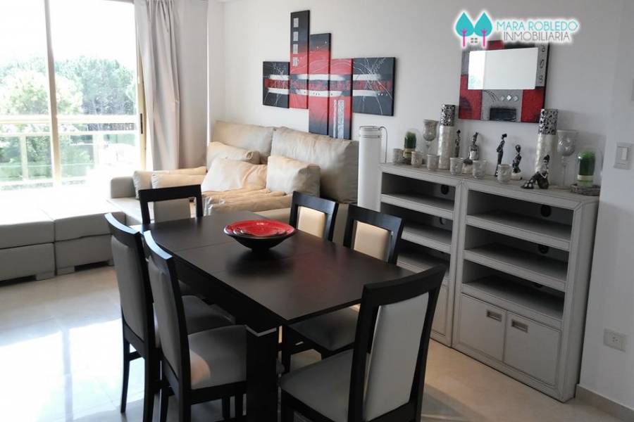 Pinamar,Buenos Aires,Argentina,1 Dormitorio Bedrooms,1 BañoBathrooms,Apartamentos,AV. BUNGE ,3,5751