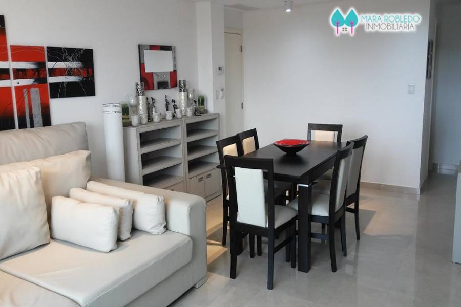 Pinamar,Buenos Aires,Argentina,1 Dormitorio Bedrooms,1 BañoBathrooms,Apartamentos,AV. BUNGE ,3,5751