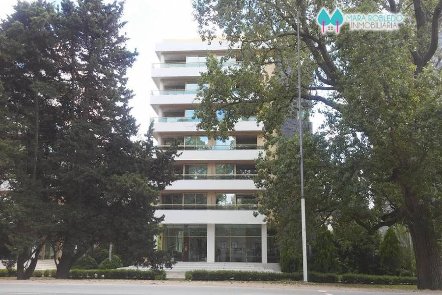 Pinamar,Buenos Aires,Argentina,1 Dormitorio Bedrooms,1 BañoBathrooms,Apartamentos,AV. BUNGE ,3,5751